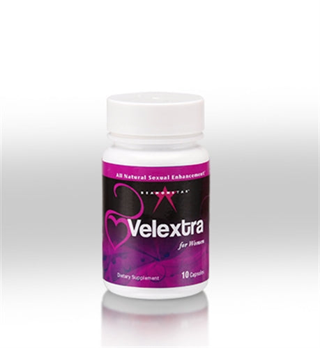 Velextra Female Sexual Enhancement - -
